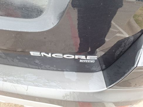 Used 2014 Buick Encore Premium image 12