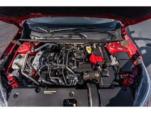 Used 2024 Nissan Sentra SR image 30