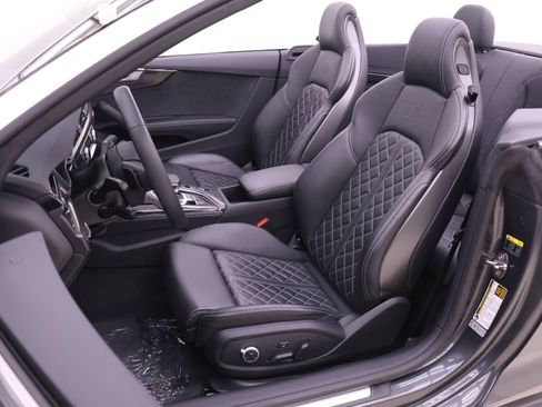 Certified 2024 Audi S5 Premium Plus w/ Premium Plus Package AWD/4WD image 8