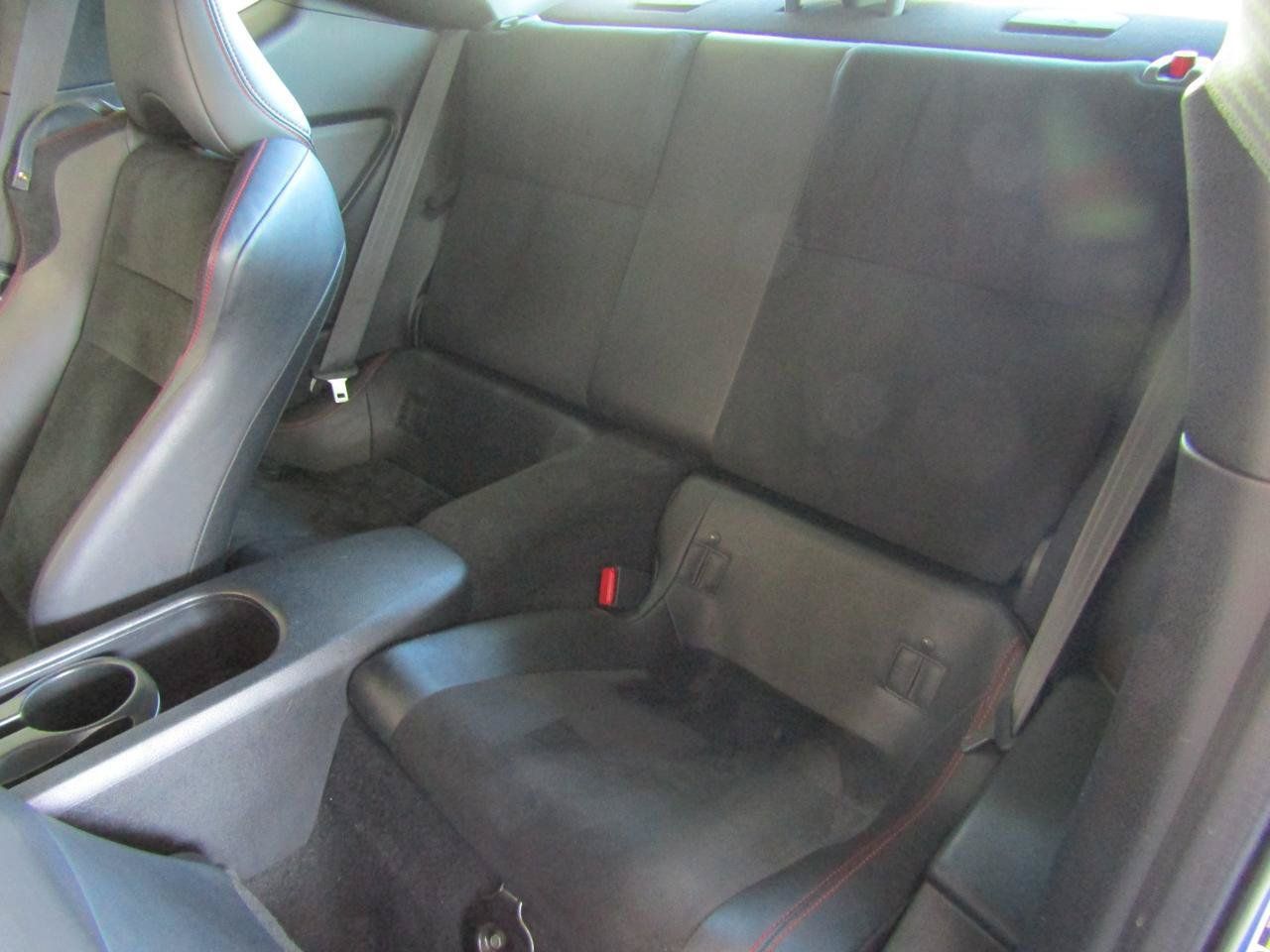 Used 2013 Subaru BRZ Limited w/ Popular Pkg 1B RWD image 9