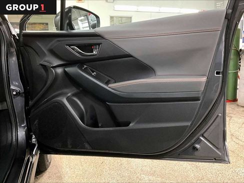 Certified 2024 Subaru Crosstrek 2.5i Limited image 22