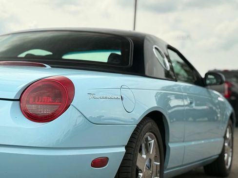 Used 2003 Ford Thunderbird RWD image 30