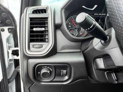 Used 2024 RAM 1500 Warlock RWD image 27