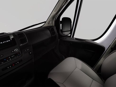 New 2026 RAM ProMaster 1500 w/ Safety Group image 7