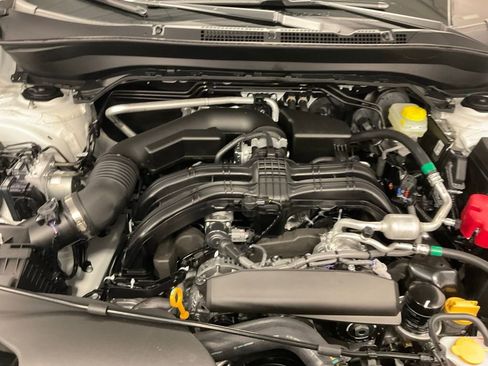 New 2026 Subaru Forester Premium image 7