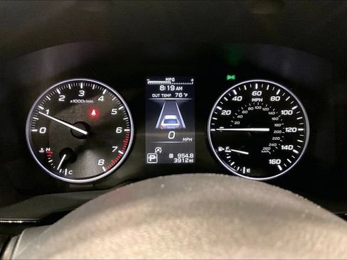 Used 2025 Subaru Legacy Premium AWD/4WD image 20