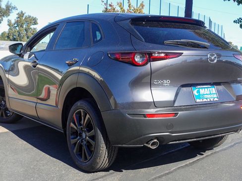 New 2026 MAZDA CX-30 AWD 2.5 S w/ Select Sport Pkg image 7