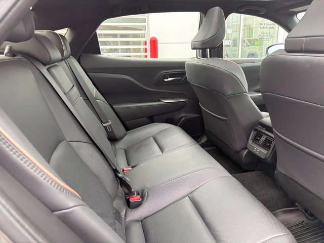 Used 2023 Toyota Crown w/ Advanced Technology Package AWD/4WD image 34