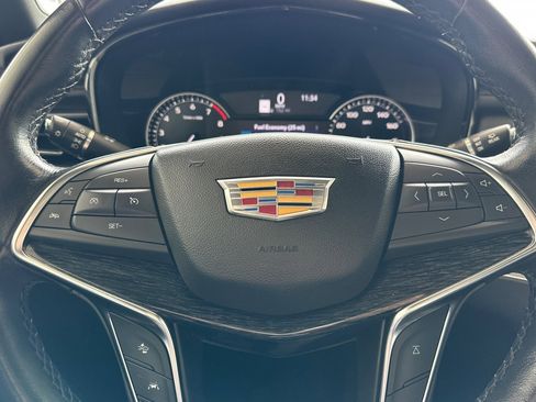 Used 2023 Cadillac XT5 Premium Luxury image 31