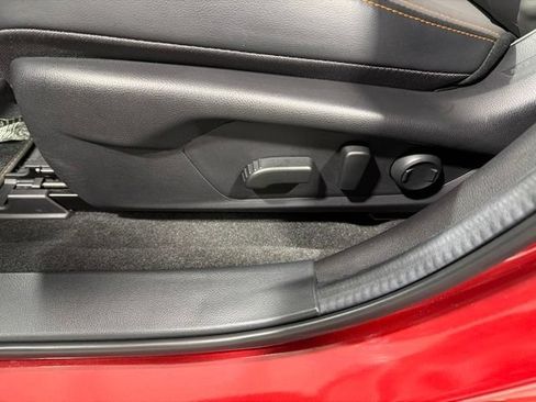 Certified 2025 Subaru Crosstrek 2.5i Limited w/ Crosstrek Mirror Package AWD/4WD image 12