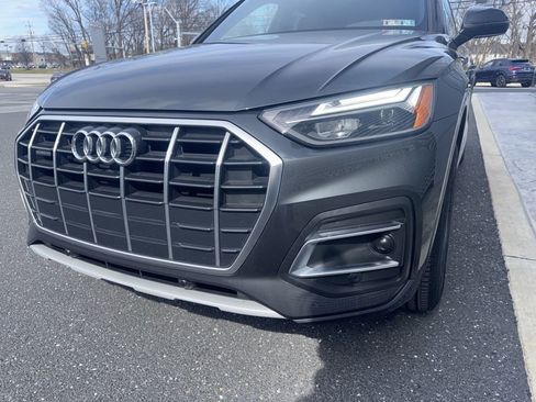 Used 2023 Audi Q5 2.0T Premium w/ Convenience Package image 8
