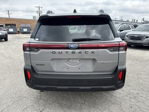New 2026 Subaru Outback Premium image 4