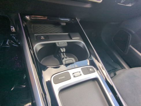 Certified 2024 Mercedes-Benz EQB 300 300 image 9