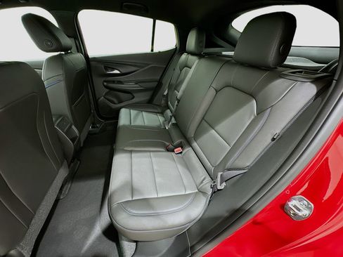 New 2026 Buick Envista Sport Touring w/ Convenience I Package image 24