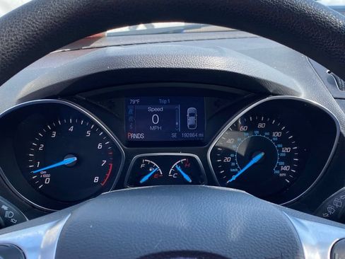 Used 2015 Ford Escape S FWD image 21