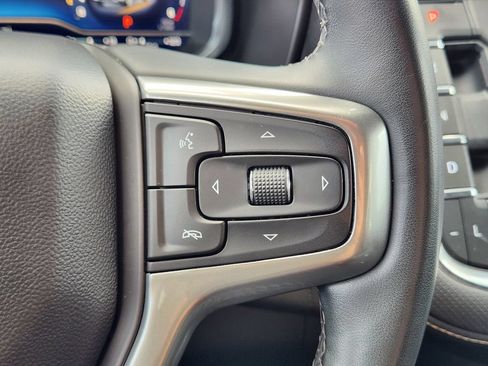 Certified 2023 Chevrolet Tahoe Premier w/ Texas Edition AWD/4WD image 29