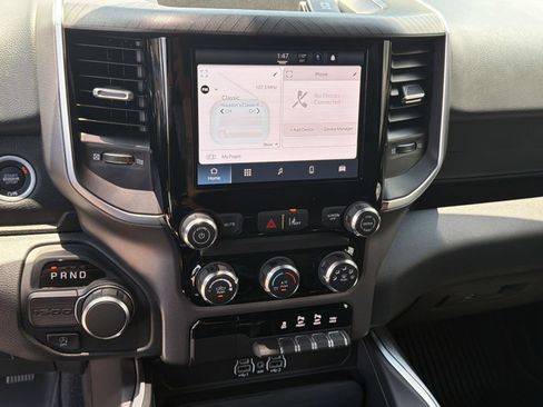 Used 2026 RAM 1500 Lone Star RWD image 18