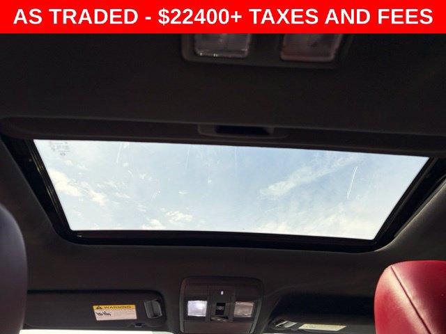 Used 2022 MAZDA CX-9 Carbon Edition AWD/4WD image 18