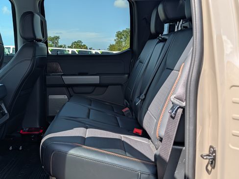 New 2026 Ford F450 Lariat AWD/4WD image 51