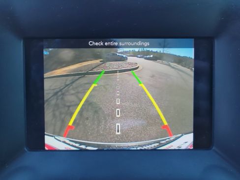 Used 2020 Dodge Durango GT image 11