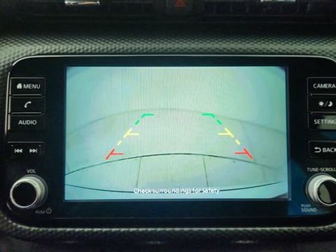 Used 2024 Nissan Kicks SV FWD image 14
