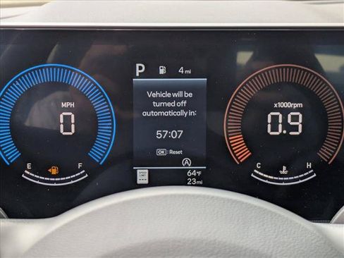 New 2025 Hyundai Sonata SE FWD image 10