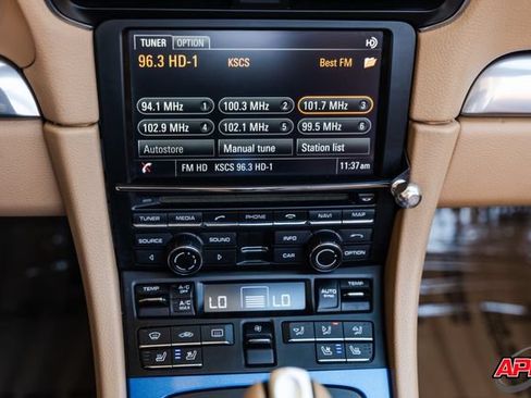 Used 2015 Porsche 911 Carrera RWD image 17