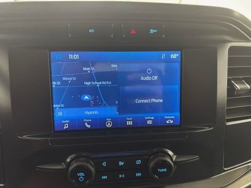Used 2022 Ford F150 XL w/ STX Appearance Package AWD/4WD image 17