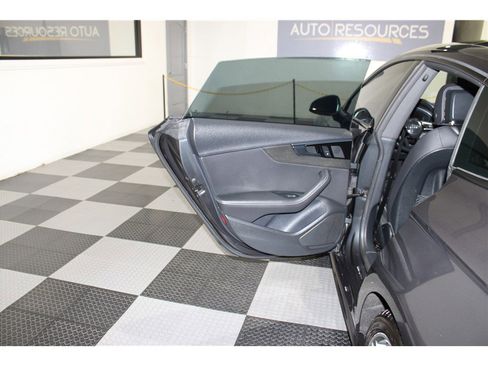 Used 2020 Audi A5 2.0T Premium Plus w/ Premium Plus image 13