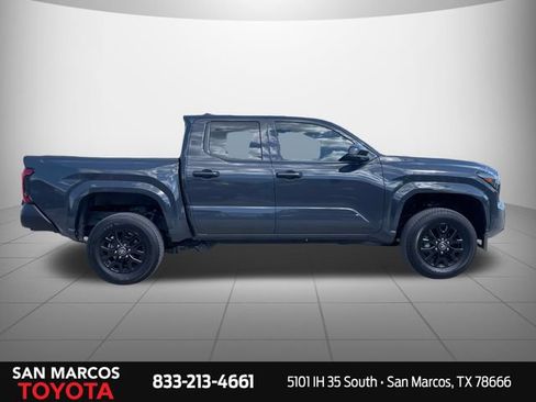 Used 2026 Toyota Tacoma SR RWD image 6