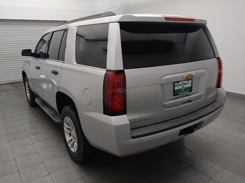 Used 2017 Chevrolet Tahoe LS RWD image 5