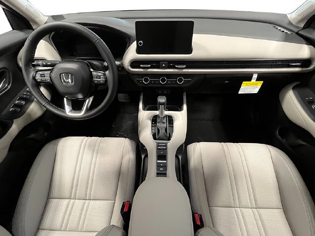 New 2027 Honda HR-V EX-L image 19