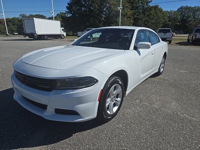 Used 2022 Dodge Charger SXT