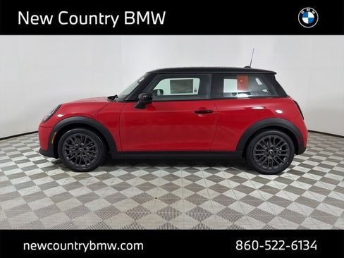 New 2026 MINI Cooper 2-Door Hardtop image 4