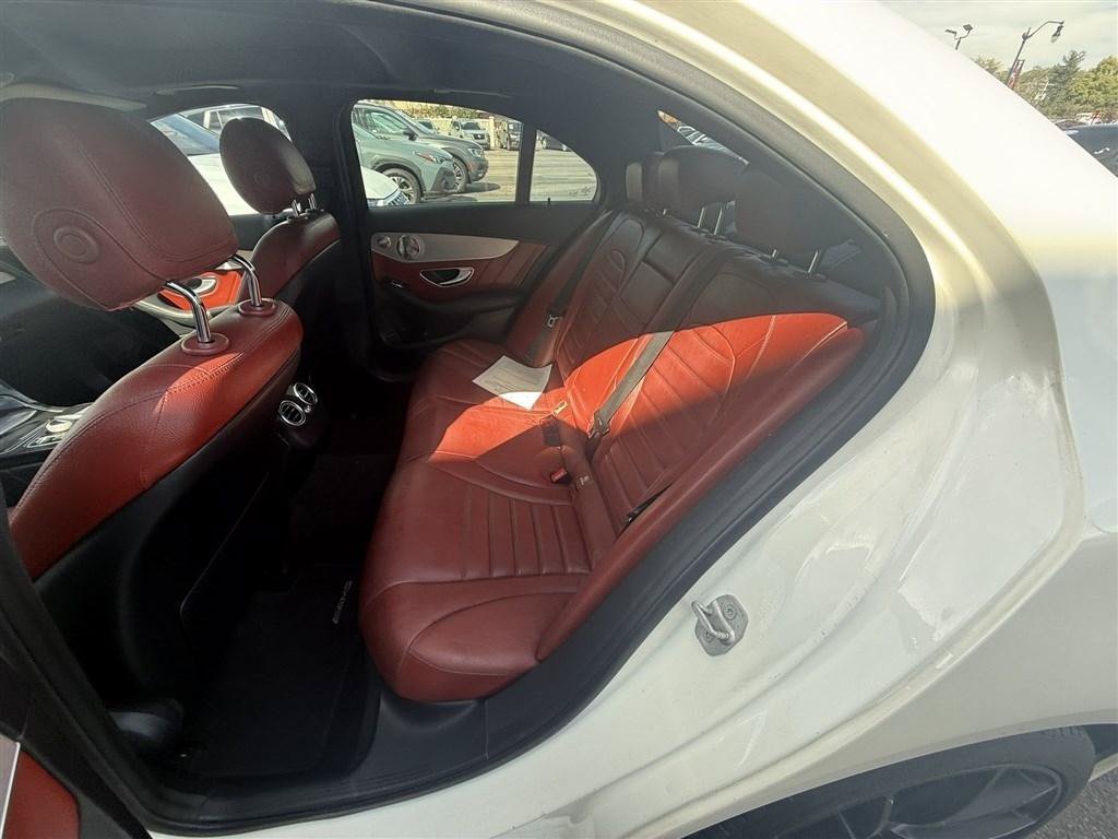 Used 2016 Mercedes-Benz C 450 AMG image 17