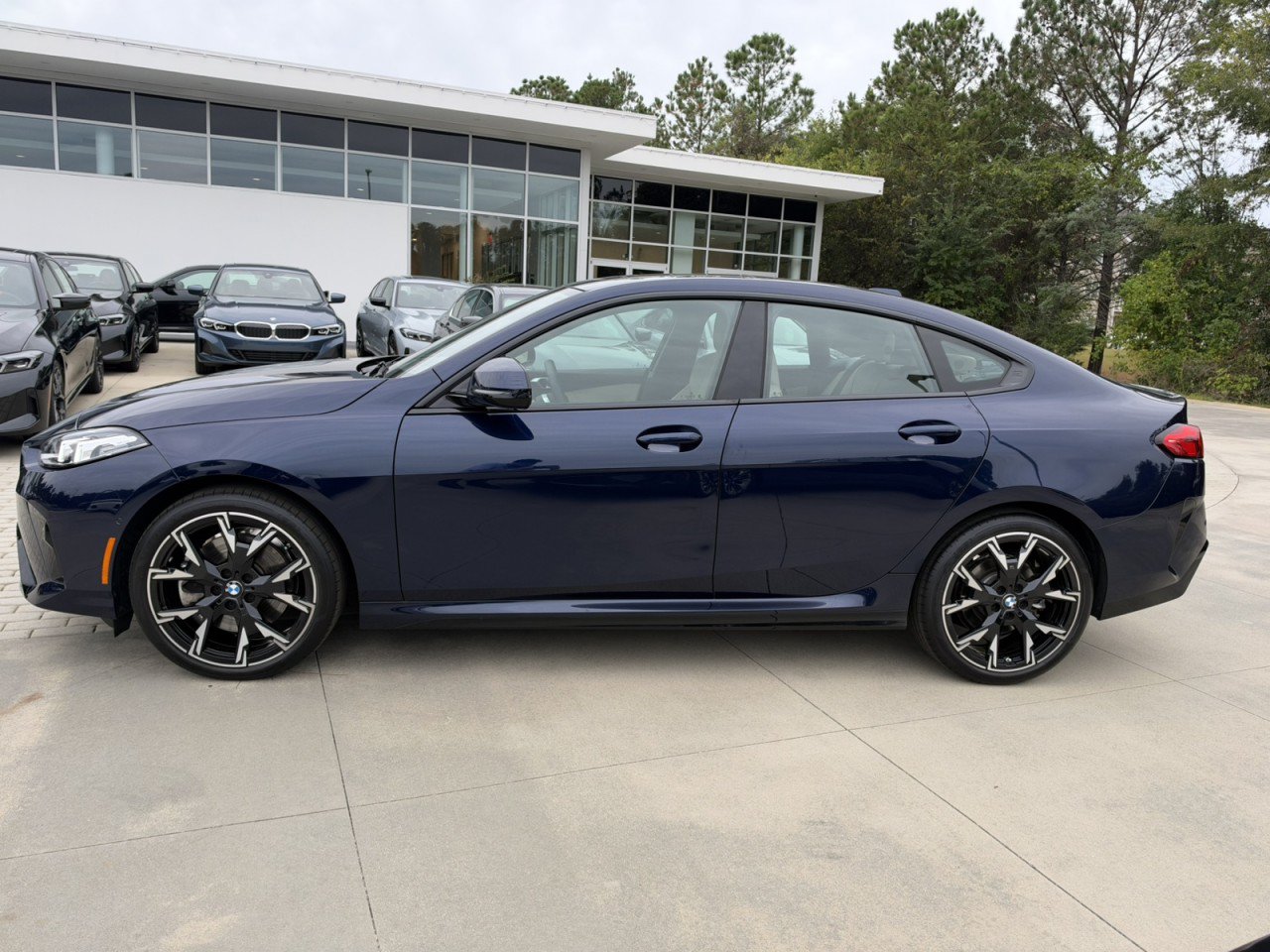 Used 2026 BMW 228i w/ Premium Package FWD image 2
