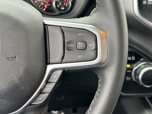 New 2024 RAM 2500 Big Horn w/ Sport Appearance Package image 27