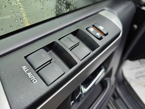 Certified 2024 Toyota 4Runner SR5 Premium w/ Moonroof Package image 23