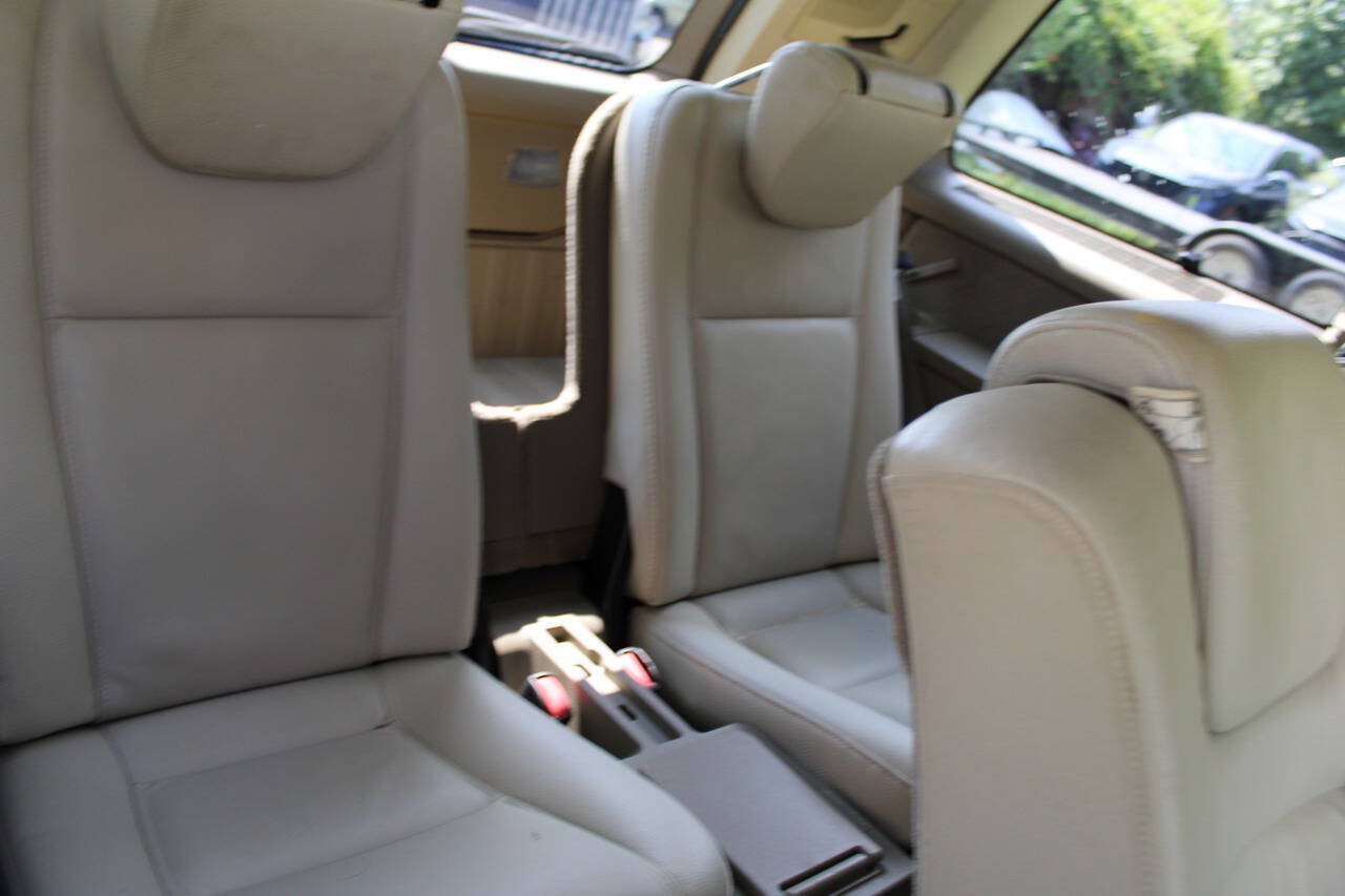 Used 2012 Volvo XC90 3.2 FWD image 39
