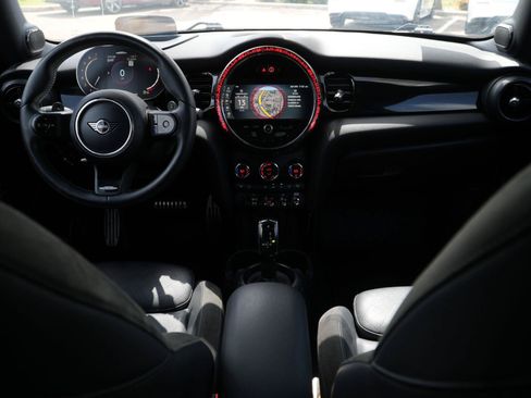 Used 2022 MINI Cooper John Cooper Works FWD image 19