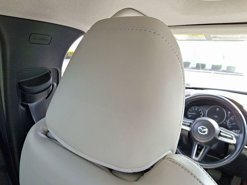 Used 2022 MAZDA CX-30 AWD 2.5 S w/ Premium Package image 14