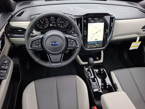 New 2026 Subaru Forester Limited AWD/4WD image 2