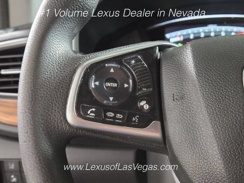 Used 2018 Honda CR-V EX image 31