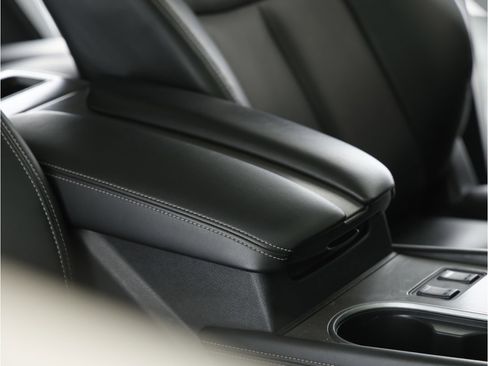 Used 2023 Nissan Murano SL w/ SL Moonroof Package image 44