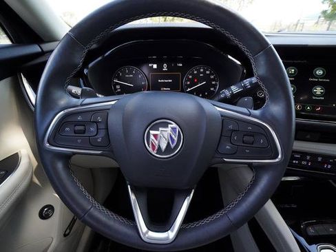 Used 2022 Buick Envision Avenir w/ Technology Package II image 15