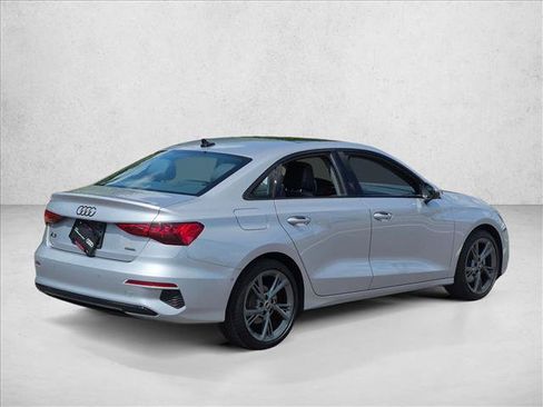 Certified 2024 Audi A3 2.0T Premium w/ Convenience Package AWD/4WD image 6