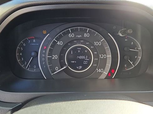 Used 2013 Honda CR-V LX image 22