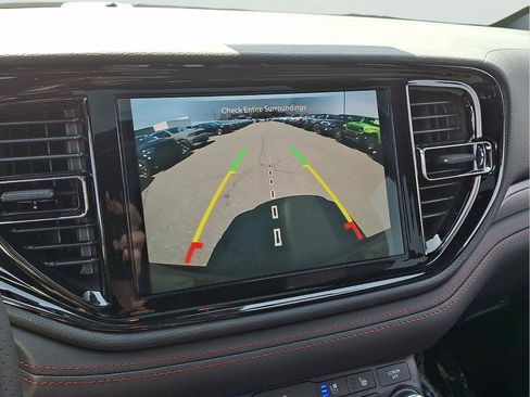 New 2026 Dodge Durango GT image 14