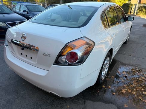 Used 2012 Nissan Altima 2.5 S image 7