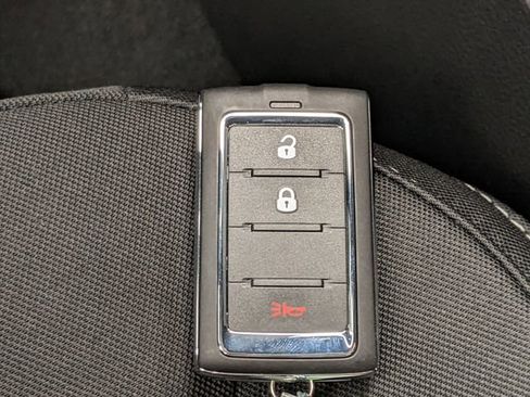 New 2025 Jeep Grand Cherokee L Laredo image 25